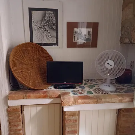 Casa Del Marinaio Carloforte (Isola di San Pietro)