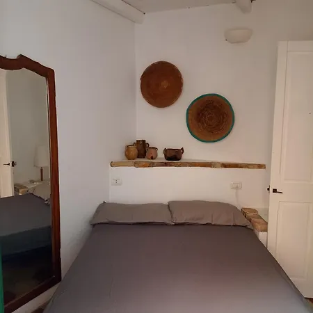 Casa Del Marinaio * Carloforte (Isola di San Pietro)