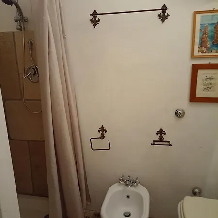 Apartment Casa Del Marinaio