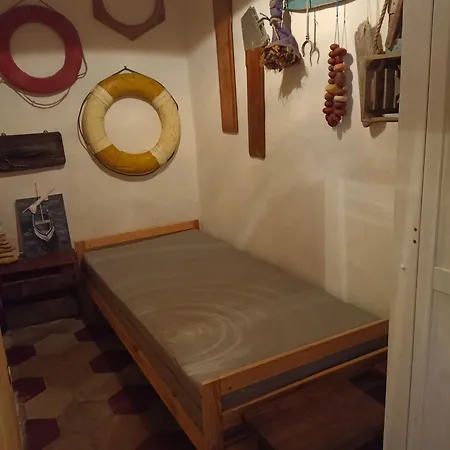 Casa Del Marinaio Apartment Carloforte (Isola di San Pietro)