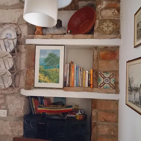 Casa Del Marinaio *