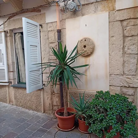 Casa Del Marinaio Apartment Carloforte (Isola di San Pietro)