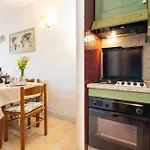 Casa Del Marinaio Tatil Evi *