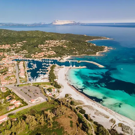 Casa Del Marinaio * Porto Ottiolu