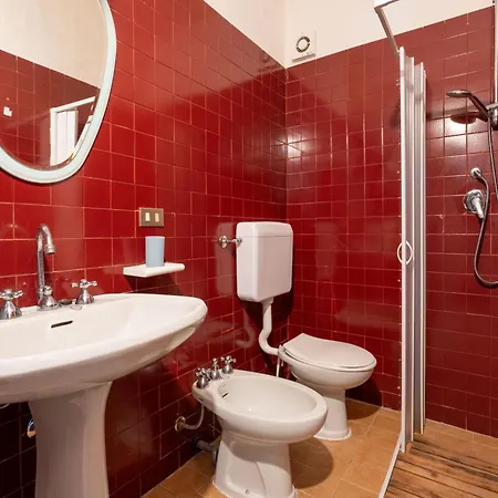 Casa Del Marinaio Porto Ottiolu