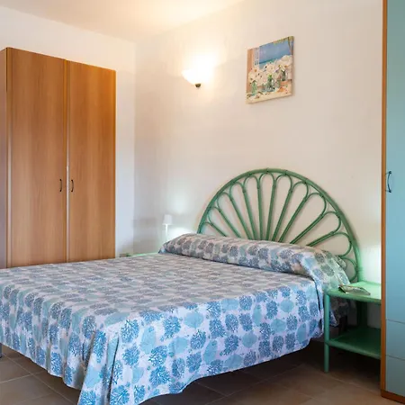 Casa Del Marinaio * Porto Ottiolu