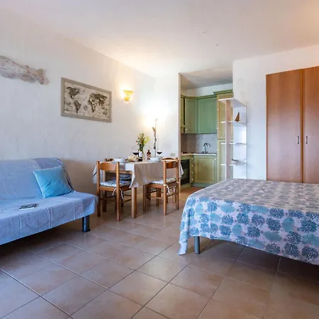 Casa Del Marinaio