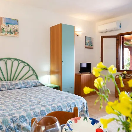 Casa de Férias Casa Del Marinaio *