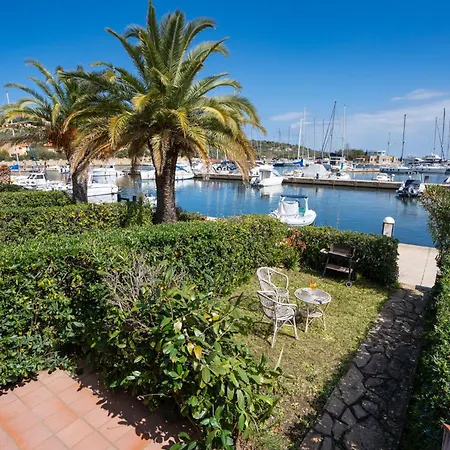 Casa Del Marinaio Tatil Evi Porto Ottiolu