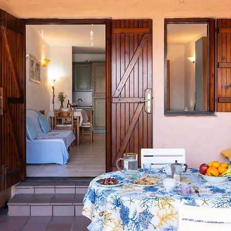 Casa Del Marinaio Porto Ottiolu