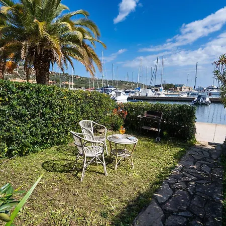 Tatil Evi Casa Del Marinaio