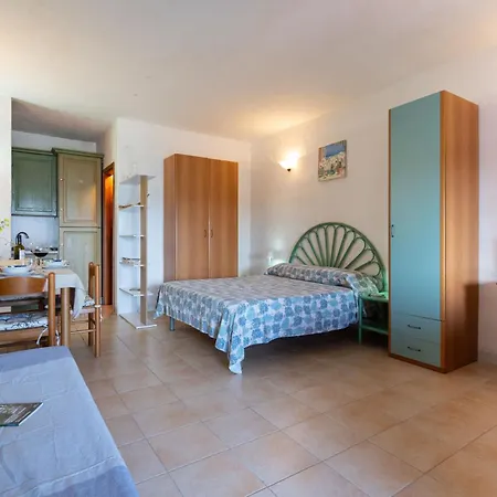Casa Del Marinaio *