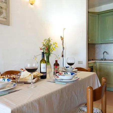 Casa Del Marinaio Porto Ottiolu