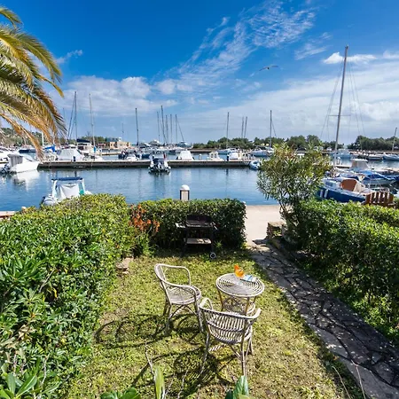 Casa Del Marinaio * Porto Ottiolu