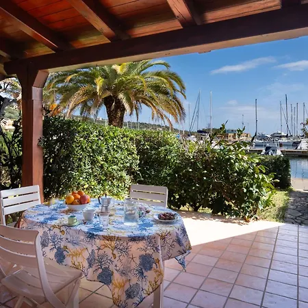 Casa Del Marinaio Casa de Férias Porto Ottiolu