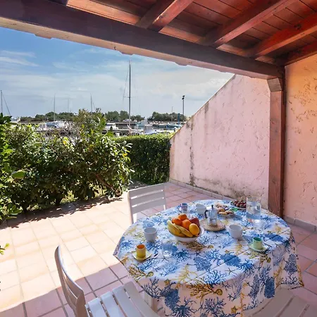 Casa Del Marinaio Porto Ottiolu