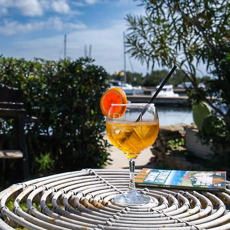 Casa Del Marinaio Casa de Férias