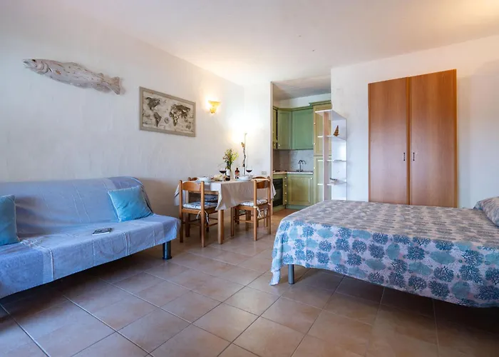 Casa Del Marinaio
