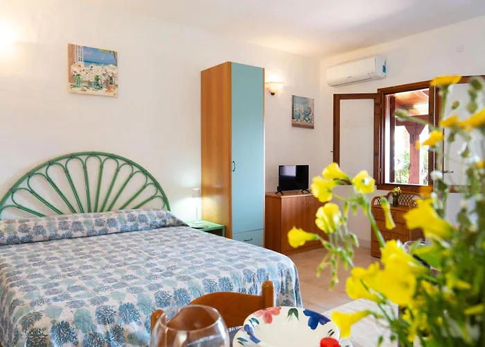 Tatil Evi Casa Del Marinaio *
