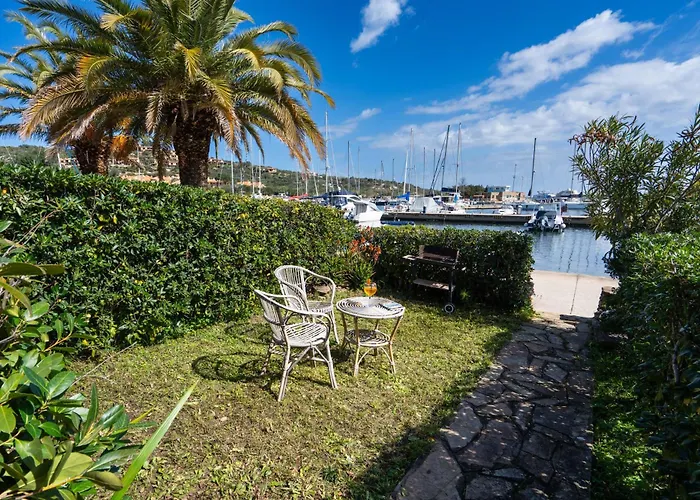 Tatil Evi Casa Del Marinaio