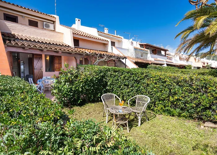 Tatil Evi Casa Del Marinaio Porto Ottiolu